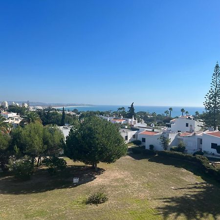 Casa Oliveira - Algarve Daire Porches  Dış mekan fotoğraf