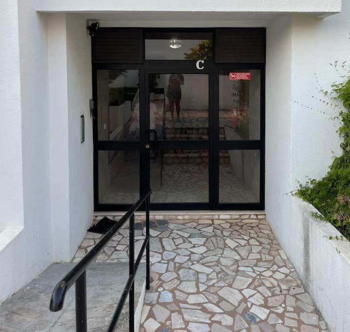 Casa Oliveira - Algarve Daire Porches  Dış mekan fotoğraf