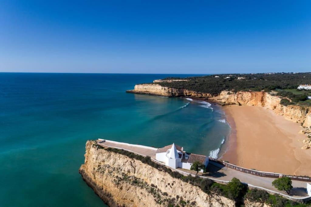 Casa Oliveira - Algarve Daire Porches  Dış mekan fotoğraf