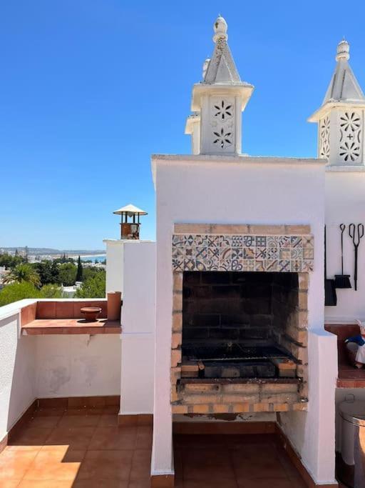 Casa Oliveira - Algarve Daire Porches  Dış mekan fotoğraf