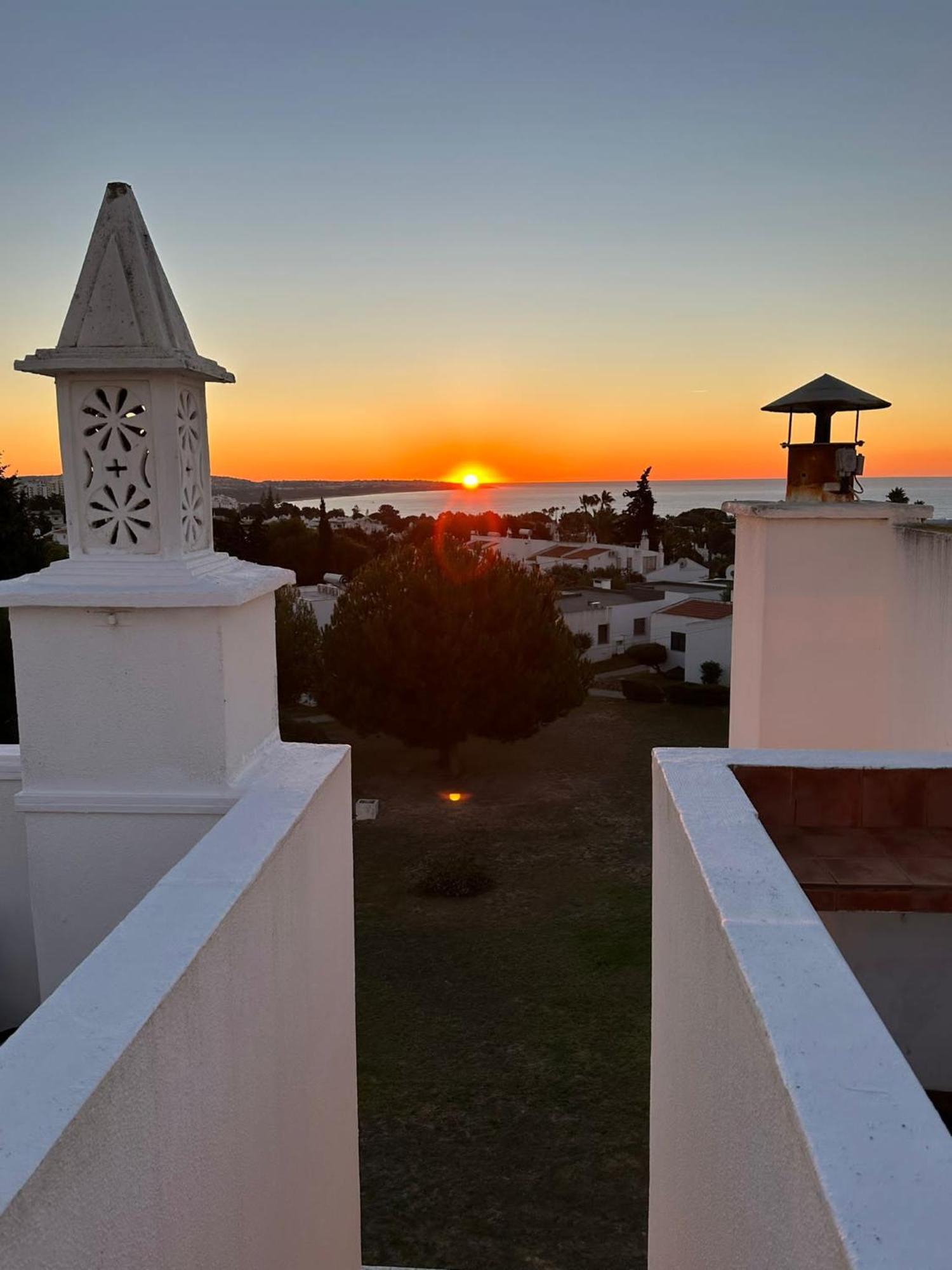 Casa Oliveira - Algarve Daire Porches  Dış mekan fotoğraf