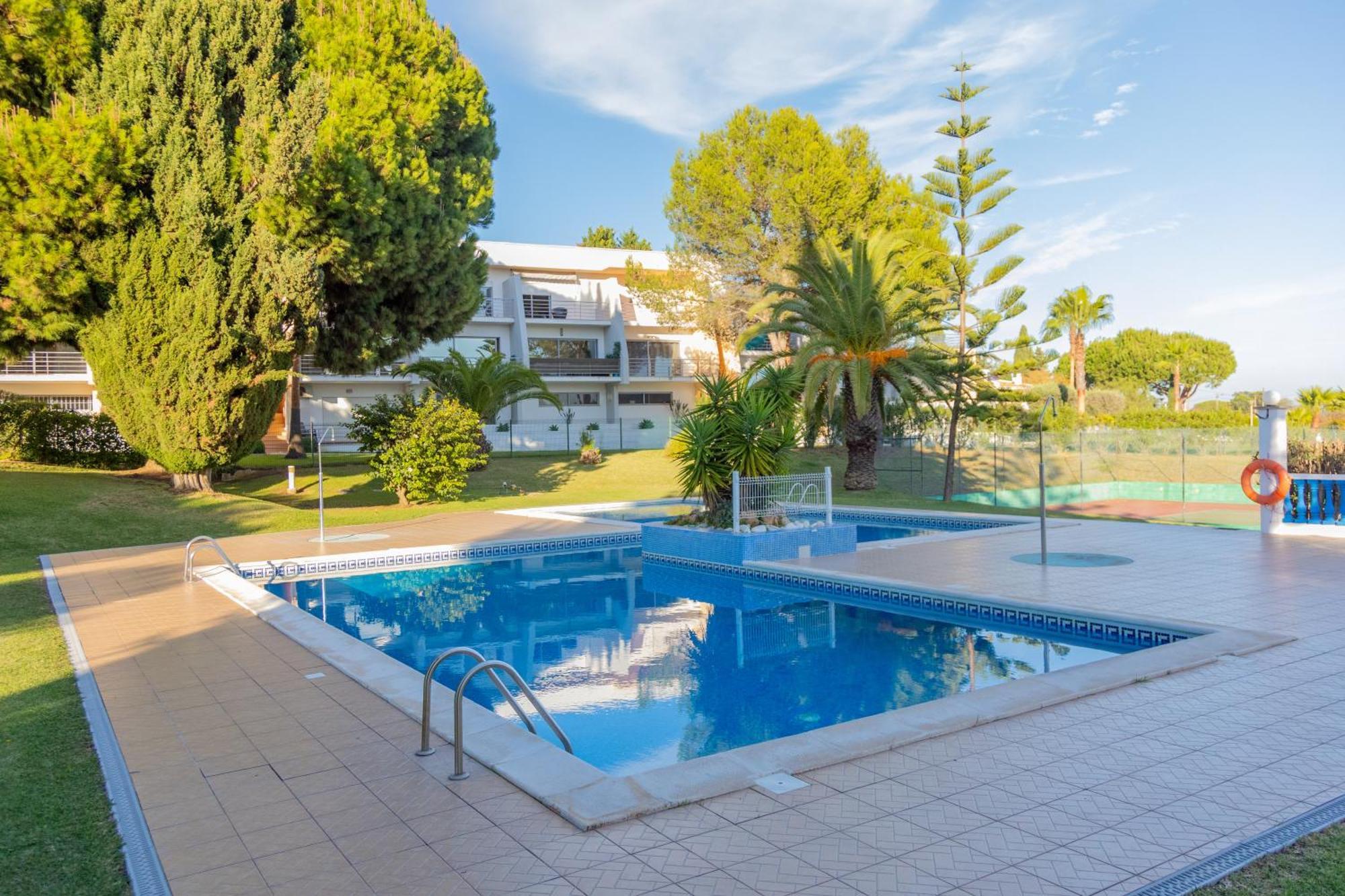 Casa Oliveira - Algarve Daire Porches  Dış mekan fotoğraf