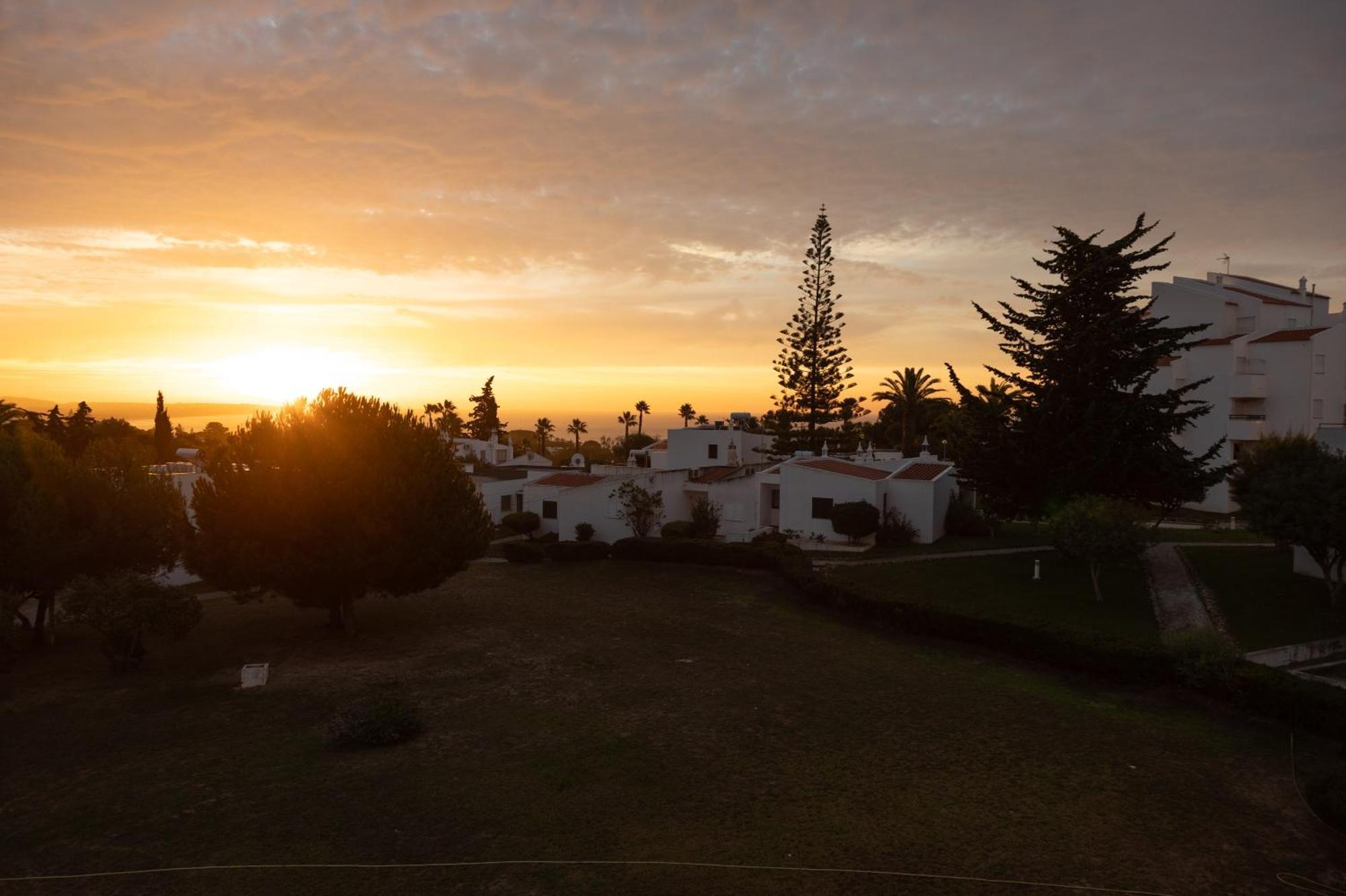 Casa Oliveira - Algarve Daire Porches  Dış mekan fotoğraf